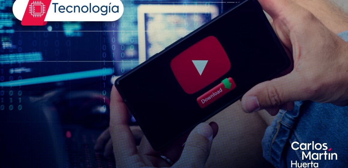 ¡Alerta! Advierten por nueva estafa laboral por medio de YouTube