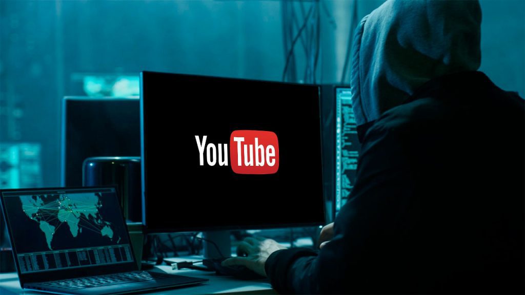 ¡Alerta! Advierten por nueva estafa laboral por medio de YouTube 1 ¡Alerta! Advierten por nueva estafa laboral por medio de YouTube