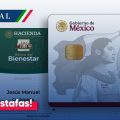 ¡Alerta! Banco del Bienestar advierte por estafas financieras