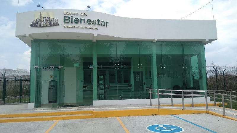 ¡Alerta Banco del Bienestar advierte por estafas financieras 3