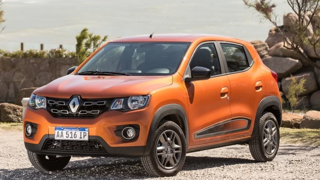 ¡Alerta! Profeco y Renault advierten por desperfectos en modelos Kwid 2022-2024 1 ¡Alerta! Profeco y Renault advierten por desperfectos en modelos Kwid