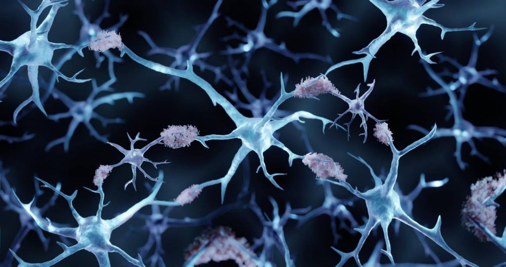 ¡Avance historico Nanotecnologia revierte el Alzheimer en ratones 3