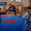 ¡Hapkido mexicano brilla en Corea! Atletas participan en los KIMAS 2025