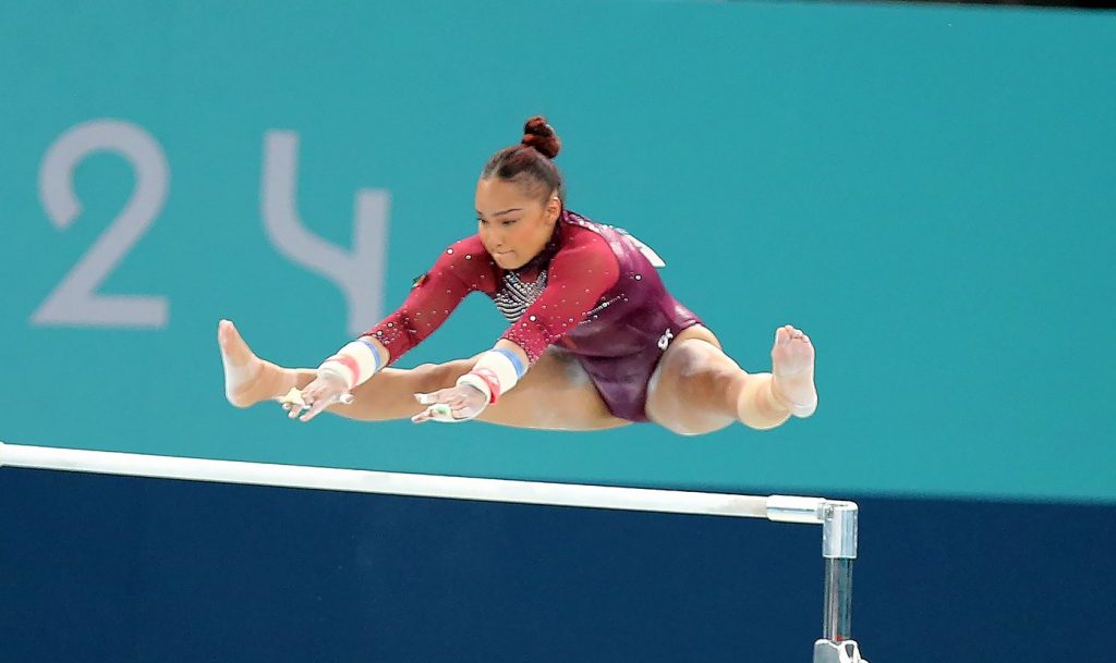 ¡Histórico! La mexicana Natalia Escalera avanza a la final del Mundial de Gimnasia Artística 2025 2 ¡Historico La mexicana Natalia Escalera avanza a la final del Mundial de Gimnasia Artistica 2025 2