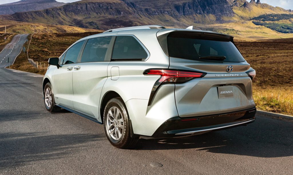 ¡Nueva alerta! Profeco y Toyota advierten por falla en más de 13 mil vehículos 1 ¡Nueva alerta! Profeco y Toyota advierten por falla en más de 13 mil vehículos