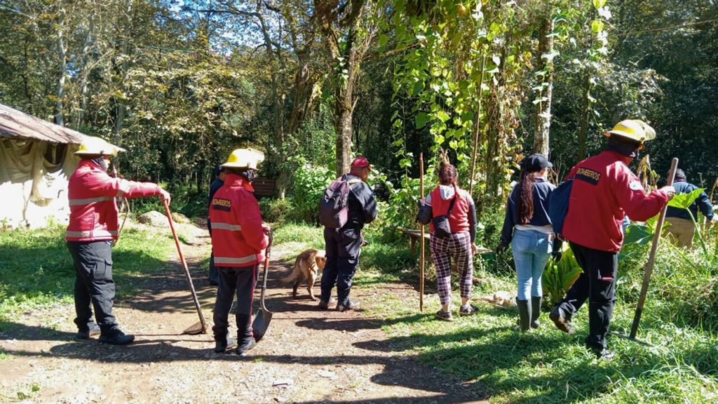 Continúa en Huauchinango búsqueda de Liam Tadeo González Lechuga de 6 años 1 04 Continua en Huauchinango busqueda de Liam Tadeo Gonzalez Lechuga de 6 anos