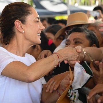 151125 CSP PENSI_N MUJERES BIENESTAR. PALIZADA, CAMPECHE (1) Inicia la próxima semana el pago de la “Pensión Mujeres Bienestar”