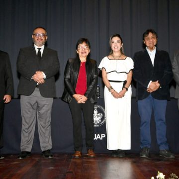 1A_Simposio (4) Inaugura la Rectora Lilia Cedillo Simposio “Dr. Alejo Carlos Herrera Mora”