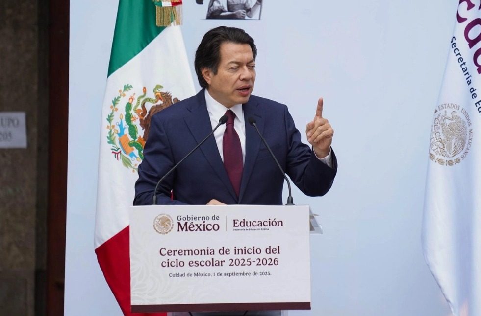 "Ver para soñar": SEP entregará 2 millones de lentes gratuitos a estudiantes de primaria