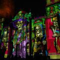 Videomapping Día de Muertos 2025: Espectáculo de Luz y Cultura en la Catedral de Puebla