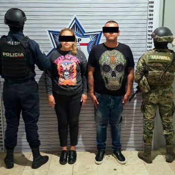 98ba00a3-3b72-4db0-8350-2a888cbc1b43 Cae “El Gama”, generador de violencia en el norte de Puebla