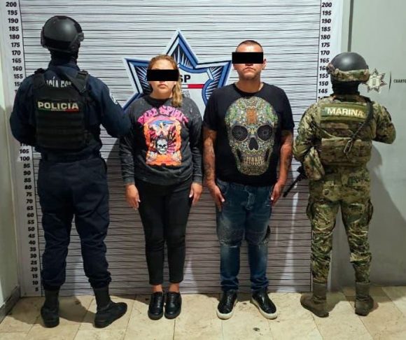 98ba00a3-3b72-4db0-8350-2a888cbc1b43 Cae “El Gama”, generador de violencia en el norte de Puebla