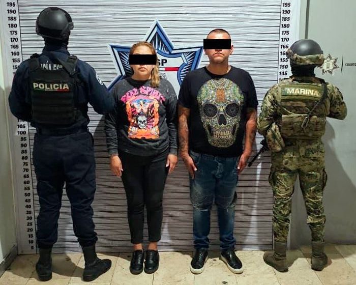 98ba00a3-3b72-4db0-8350-2a888cbc1b43 Cae “El Gama”, generador de violencia en el norte de Puebla