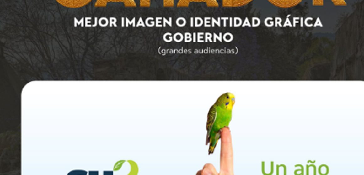 Gana BUAP Premio Reed Latino 2025