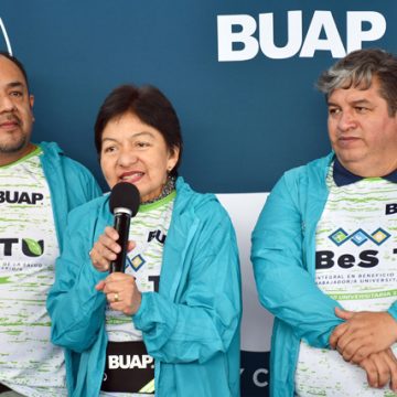 ¡BIBeS TU llega a Ciudad Universitaria 2!