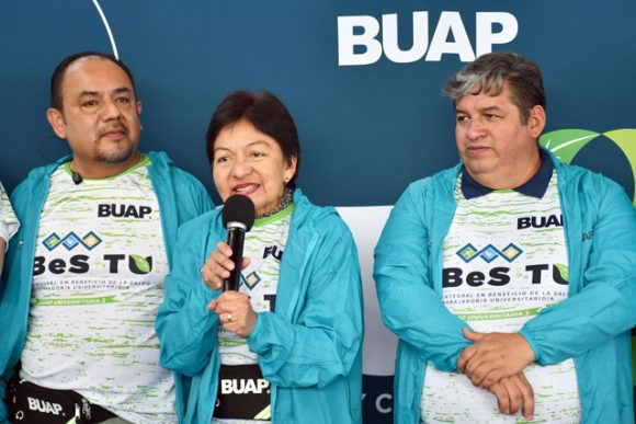 ¡BIBeS TU llega a Ciudad Universitaria 2!