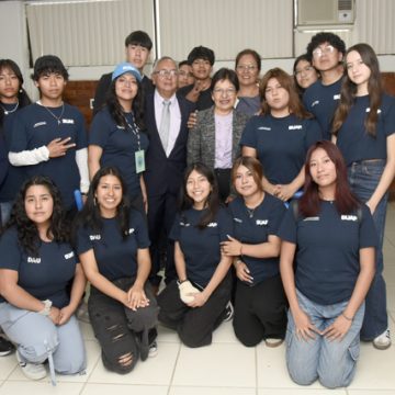 A_Tecamachalco_16 Preparatoria Regional Enrique Cabrera Barroso, un referente en educación media superior en la región de Tecamachalco