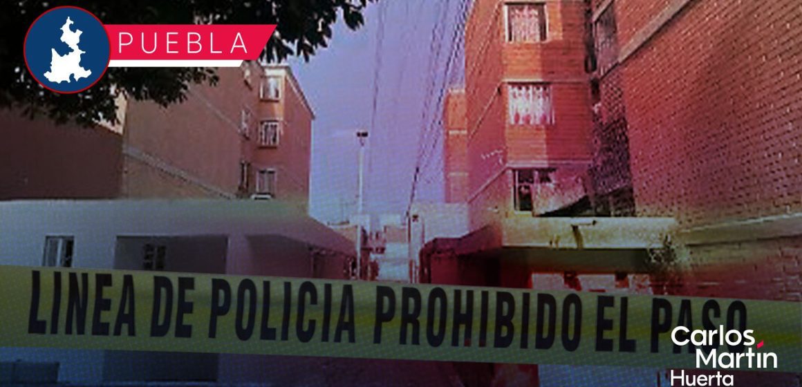 Abuelito muere tras caer del Infonavit San Jorge