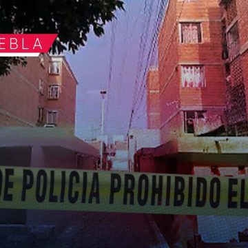 Abuelito muere tras caer del Infonavit San Jorge