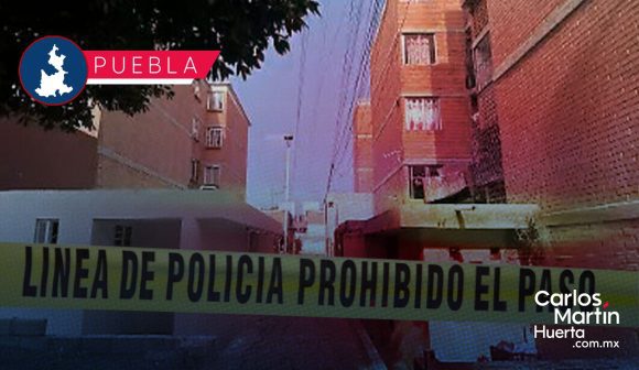 Abuelito muere tras caer del Infonavit San Jorge