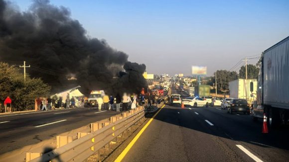 Fatal accidente en Guanajuato deja dos muertos y siete heridos