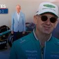 Adrian Newey nuevo director de equipo de Aston Martin en F1 a partir de 2026