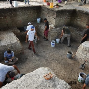 Aguada Fénix - INAH Aguada Fénix en Tabasco fue concebido como un gigantesco cosmograma