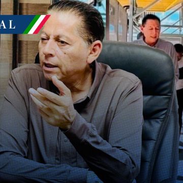 Retiran visa al alcalde de San Luis Río Colorado, Sonora