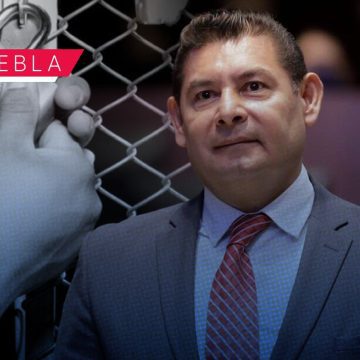 Alejandro Armenta informa disminución en feminicidios en Puebla del 45%