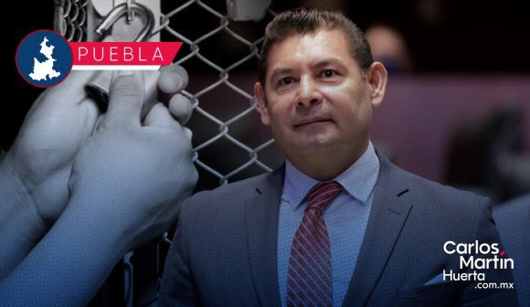 Alejandro Armenta informa disminución en feminicidios en Puebla del 45%