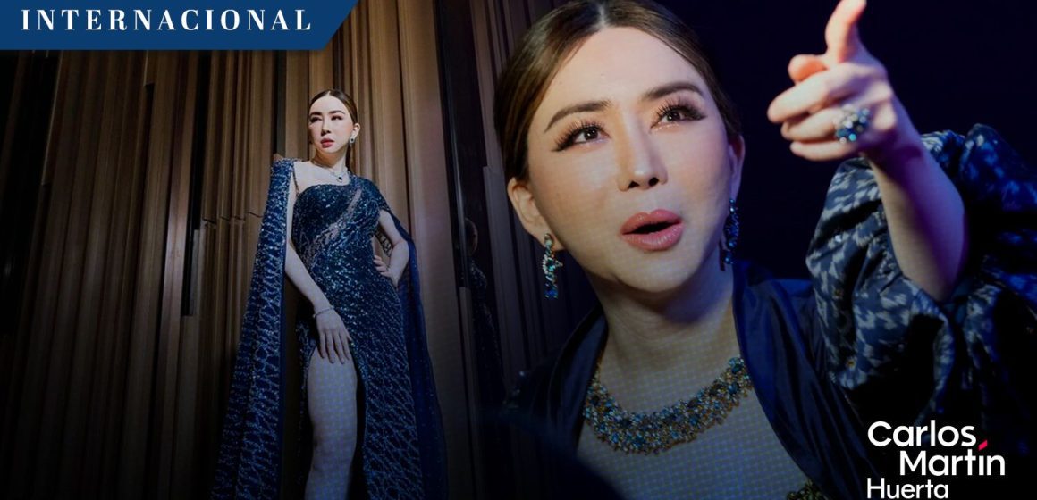 Giran orden de arresto contra ‘Anne’ Jakrajutatip, copropietaria de Miss Universo