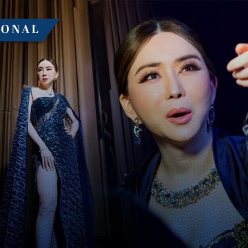 Anne Jakrajutatip - Miss Universo Giran orden de arresto contra ‘Anne’ Jakrajutatip, copropietaria de Miss Universo