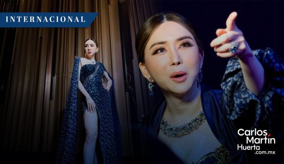 Giran orden de arresto contra ‘Anne’ Jakrajutatip, copropietaria de Miss Universo