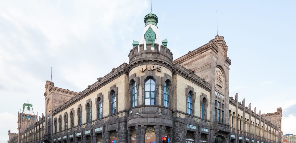 Antiguo_Mercado_de_la_Victoria,_Puebla,_México Gobierno de la Ciudad invita a descubrir tu patrimonio en el antiguo mercado de La Victoria