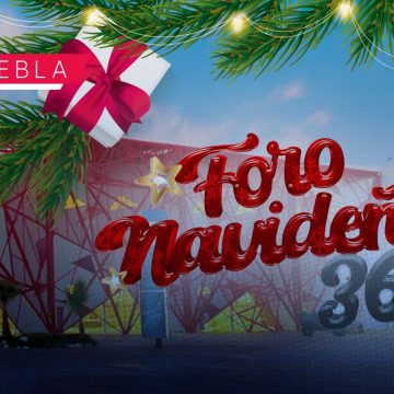 Anuncian el Foro Navideño 360 con conciertos en el Centro Expositor