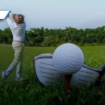 Anuncian el Torneo de Golf Rotario Cholula 2025 con causa social