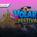 Anuncian el Volarte Cartoons Festival 2026 en Cholula