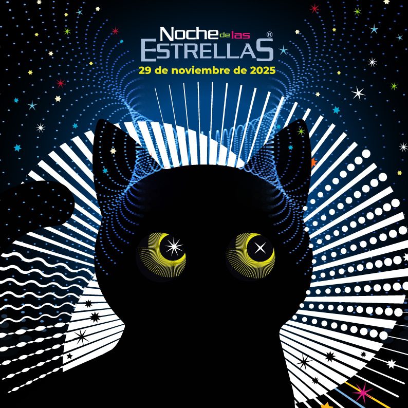 Anuncian la Noche de las Estrellas 2025 en Puebla