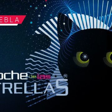 Anuncian la Noche de las Estrellas 2025 en Puebla Anuncian la Noche de las Estrellas 2025 en Puebla