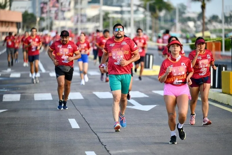 Anuncian la Ruba Race Puebla 2025 con causa social 2 Anuncian la Ruba Race Puebla 2025 con causa social 3
