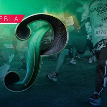 Ya se acerca la segunda edición de la Carrera Pericos de Puebla 2025
