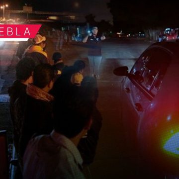 Arrancones legales en Puebla: Gobierno los realizará en autódromo para evitar accidentes