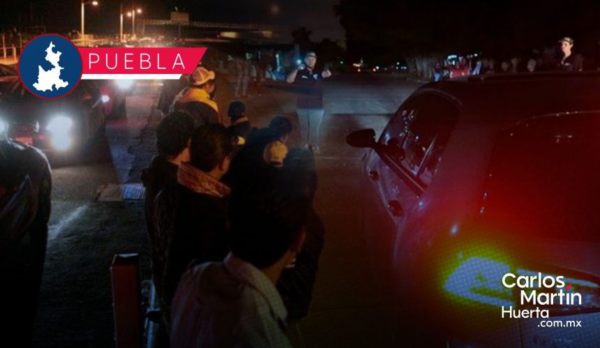 Portada Arrancones legales en Puebla Gobierno los realizará en autódromo para evitar accidentes CMH Arrancones legales en Puebla: Gobierno los realizará en autódromo para evitar accidentes