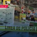Asaltan Bodega Aurrera Chapulco; delincuentes se apoderan de telefonía móvil