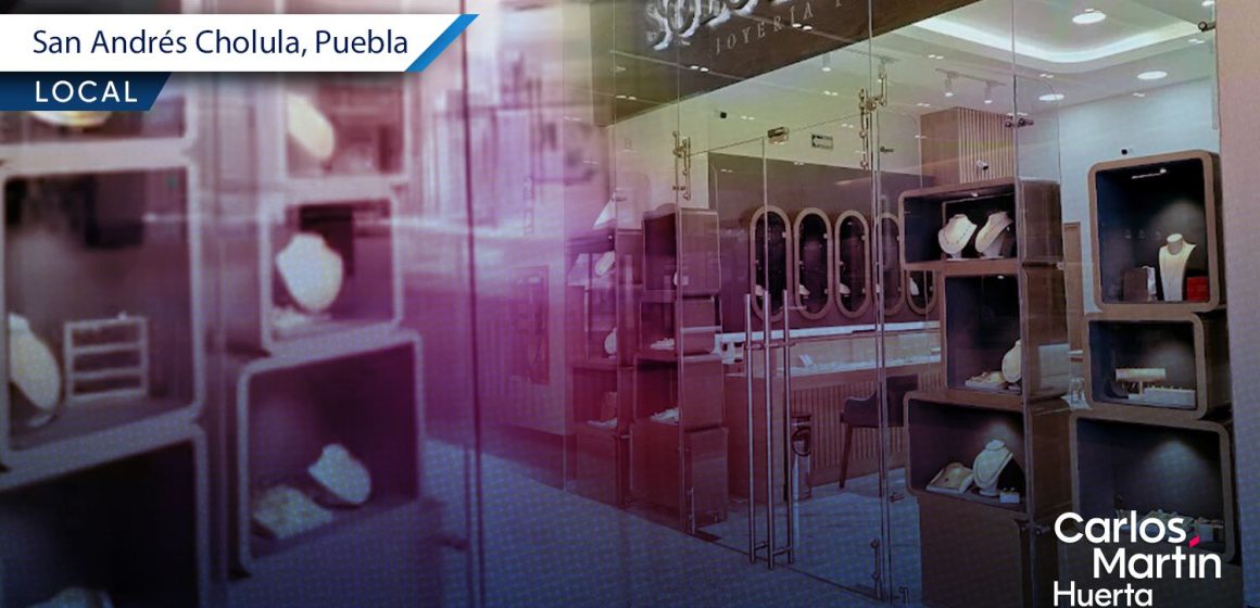 Asalto joyería Lomas de Angelópolis Grupo armado perpetra asalto millonario a joyería de Lomas de Angelópolis