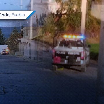 Asesinan a balazos a hombre en las calles de San Salvador El Verde