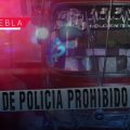 Asesinan a balazos a mototaxista en La Resurrección