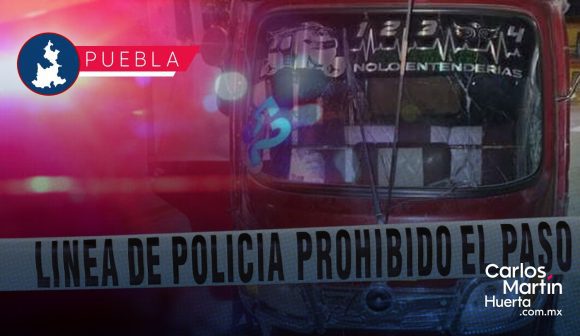 Asesinan a balazos a mototaxista en La Resurrección