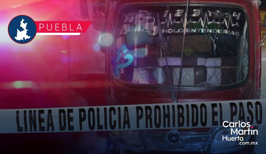 Asesinan a balazos a mototaxista en La Resurrección