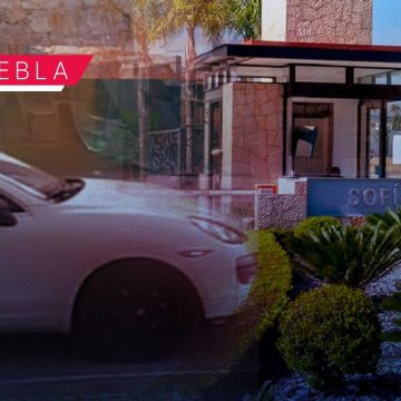 Portada Así es como roban casas en Lomas de Angelópolis; se hacen pasar como residentes CMH Así es como roban casas en Lomas de Angelópolis; se hacen pasar como residentes